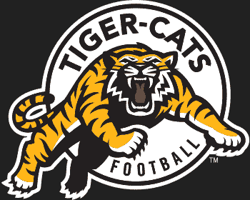 Official Athletic Therapists of the Hamilton Tiger Cats