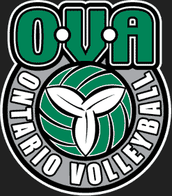 Ontario Volleyball Association (OVA) Field Coverage