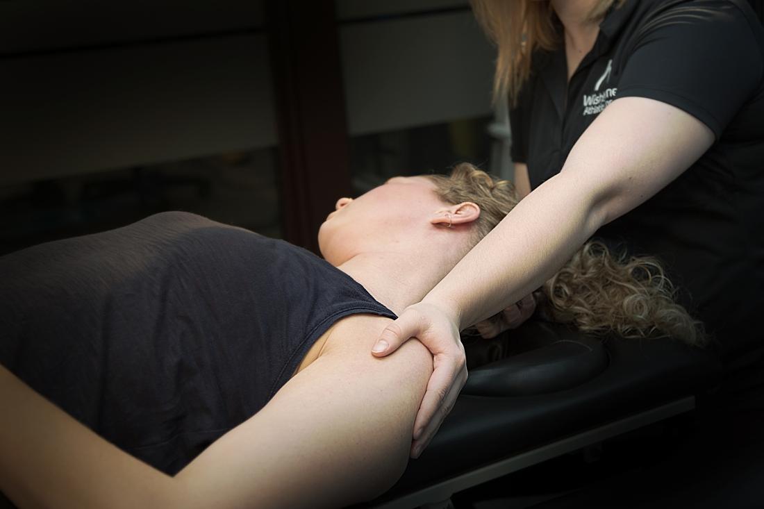 Chiropractor Back Care in Hamilton Ontario