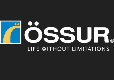 Ossur Knee & Hip Braces in Hamilton