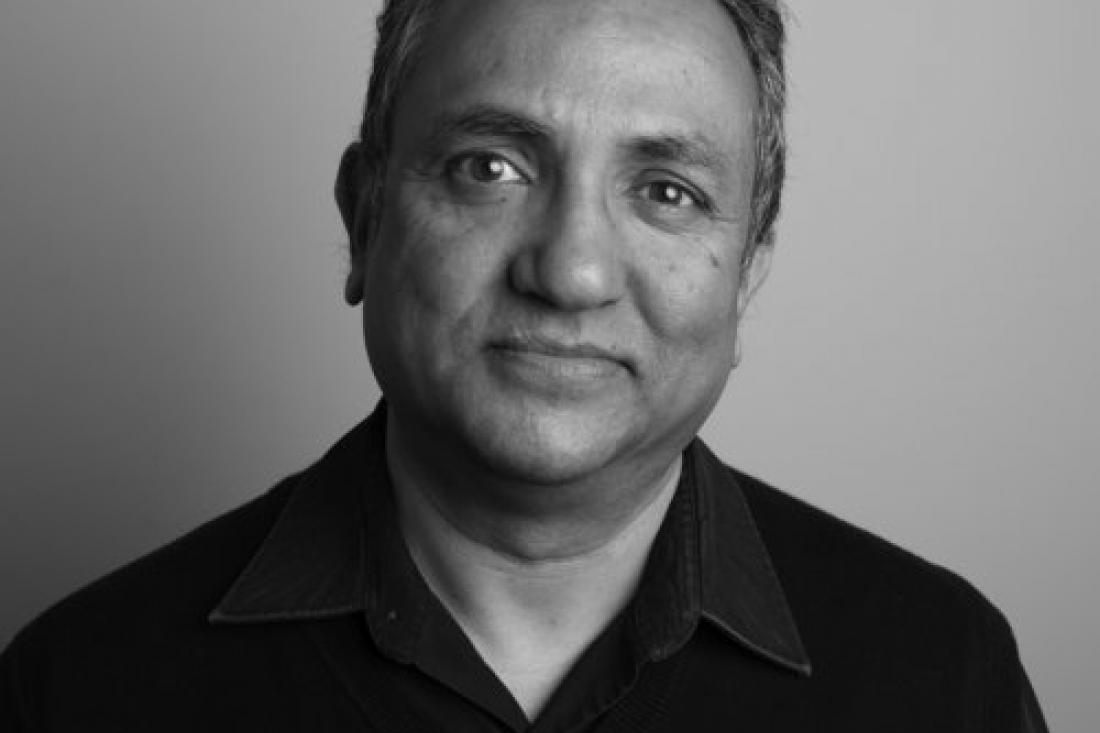 Dr. Alok Gupta - Sports Medicine Physician