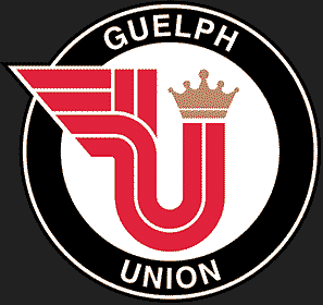 Guelph Union Soccer Athletic Therapist