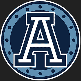 Toronto Argonauts Football Athletic Therapist