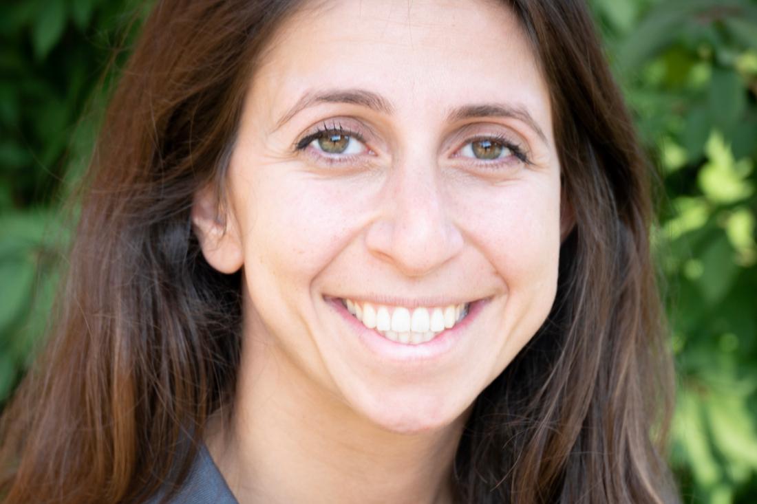 Dr. Gabriella Ghanem - Physical Medicine & Rehabilitation