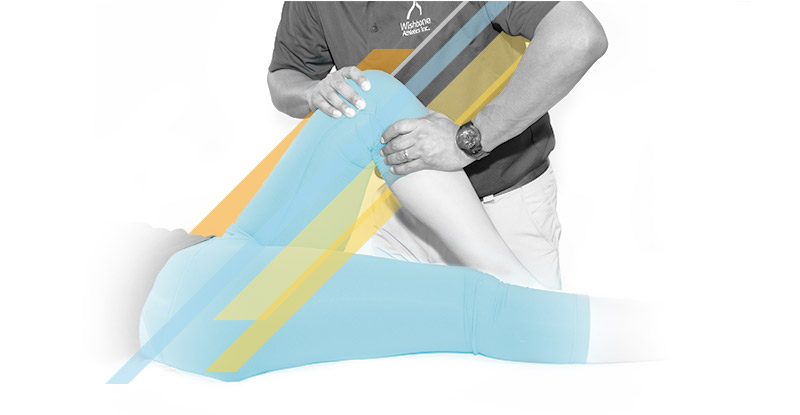 Wishbone Athletics specializes in Athletic Therapy, Rehab, Registered Massage Therapy (RMT), Orthotics, and Bracing in Hamilton, Dundas, & Ancaster Ontario