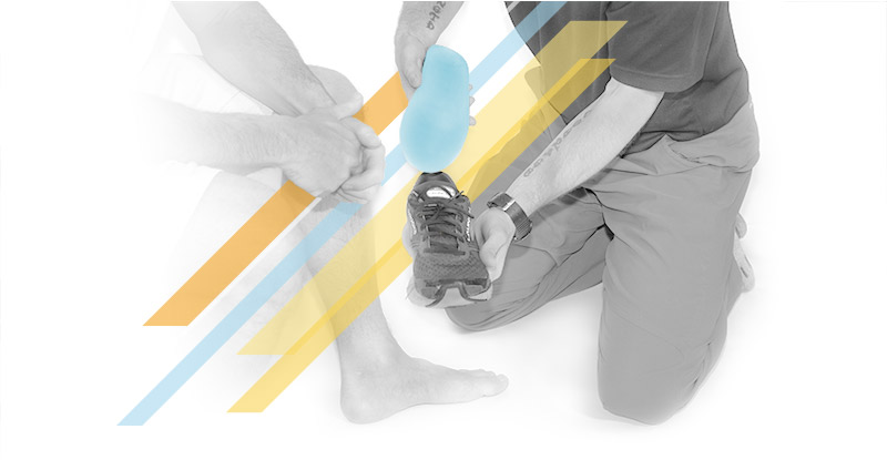Wishbone offers customized orthotic fittings in Hamilton. Custom orthotics are a key first line of defence or treatment against foot, ankle, knee, or hip pain.